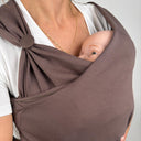 כפתור תואם למנשא לפנים גלויות