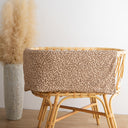 שמיכה לתינוק - מנומר