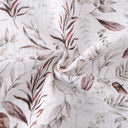 סינר הנקה כותנה אורגנית - סופיה