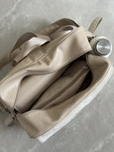 תיק עגלה Desert - צבע בז׳