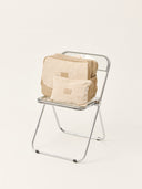 תיק עגלה Desert - צבע בז׳