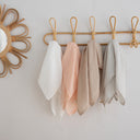 סט רביעיית חיתולי במבוק