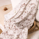 סינר הנקה כותנה אורגנית - סופיה