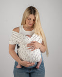 מנשא לתינוק דגם Melody - Lily