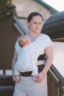 מנשא לתינוק דגם Melody - Harmony