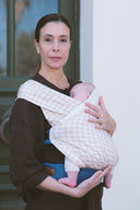 מנשא לתינוק דגם Melody - Aria