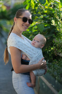 מנשא לתינוק דגם Melody - Lily