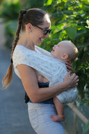 מנשא לתינוק דגם Melody - Lily