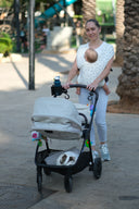 מנשא לתינוק דגם Melody - Harmony