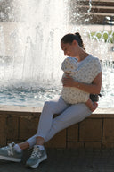 מנשא לתינוק דגם Melody - Harmony