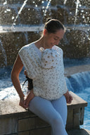 מנשא לתינוק דגם Melody - Harmony