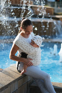 מנשא לתינוק דגם Melody - Harmony