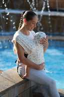 מנשא לתינוק דגם Melody - Harmony