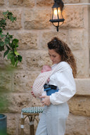 מנשא לתינוק דגם Melody - Aria