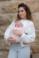 מנשא לתינוק דגם Melody - Aria