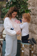 מנשא לתינוק דגם Melody - Aria