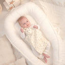 בייבי נסט דגם ריף - צבע לבן