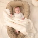 בייבי נסט דגם ריף - צבע חאקי