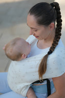 מנשא לתינוק דגם Melody - Magnolia