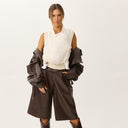 מנשא לתינוק דגם Melody - Pure Dune