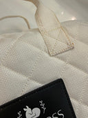 בייבי נסט לתינוק - צבע לבן - מכירת חיסול