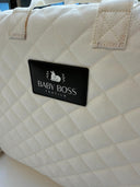 בייבי נסט לתינוק - צבע לבן - מכירת חיסול