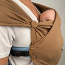 כפתור תואם למנשא לפנים גלויות