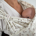 כפתור תואם למנשא לפנים גלויות