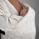 כפתור תואם למנשא לפנים גלויות