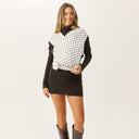 מנשא לתינוק דגם Melody - Monroe