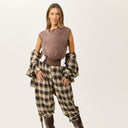 מנשא לתינוק דגם Melody - Moulan