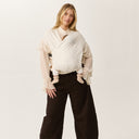 מנשא לתינוק דגם Melody - Blanka