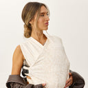 מנשא לתינוק דגם Melody - Pure Dune