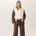 מנשא לתינוק דגם Melody - Camellia