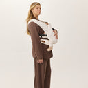 מנשא לתינוק דגם Melody - Camellia