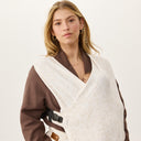 מנשא לתינוק דגם Melody - Camellia