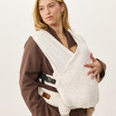 מנשא לתינוק דגם Melody - Camellia