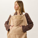 ג'קט למנשא - צבע BEIGE