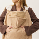 ג'קט למנשא - צבע BEIGE