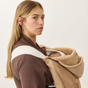 ג'קט למנשא - צבע BEIGE