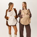 ג'קט למנשא - צבע BEIGE