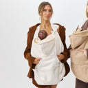 ג'קט למנשא צבע IVORY