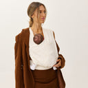 מנשא לתינוק דגם Melody - Mila