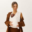 מנשא לתינוק דגם Melody - Mila