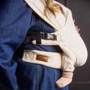 מנשא לתינוק דגם Melody - Blanka