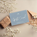Gift Card - המתנה המושלמת ליולדת